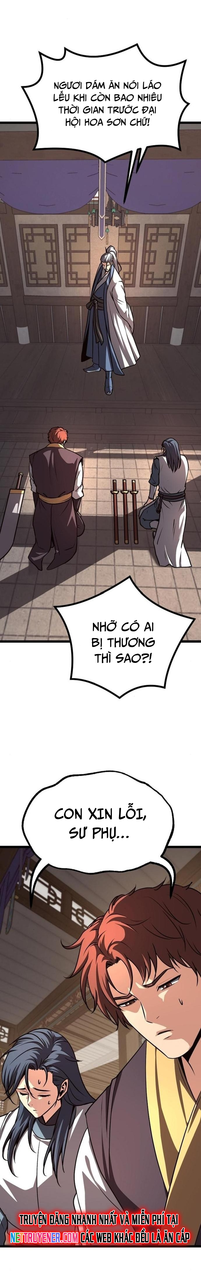 Thông Bách Chapter 50 - Trang 39