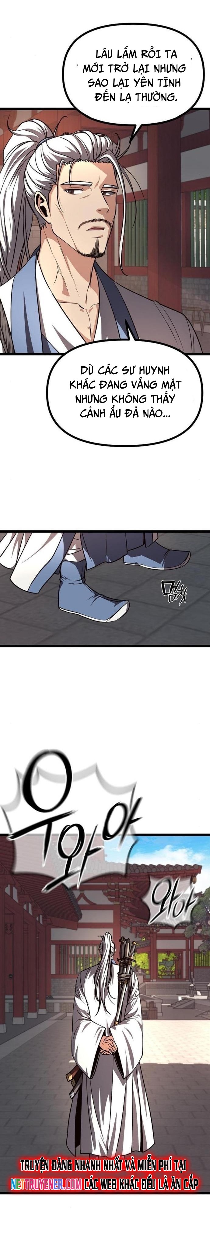 Thông Bách Chapter 50 - Trang 3