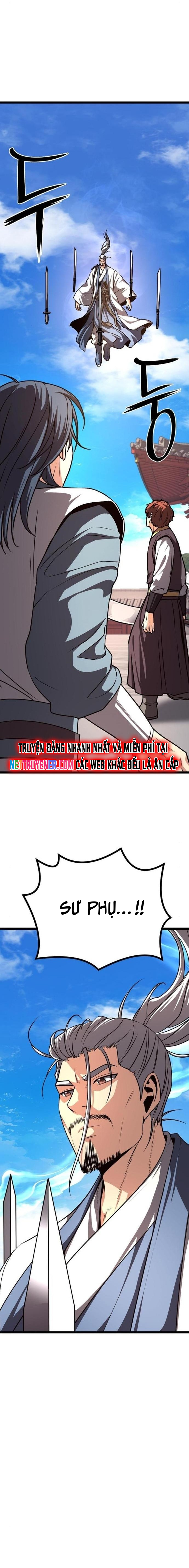 Thông Bách Chapter 50 - Trang 37