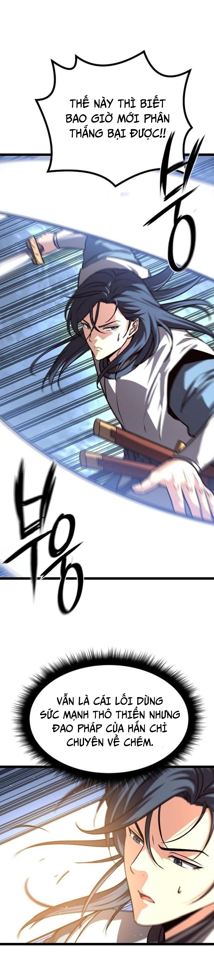Thông Bách Chapter 50 - Trang 20