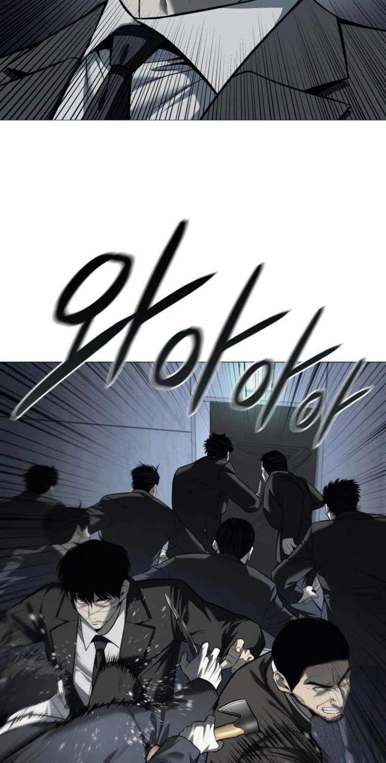 Sát Thủ Huyết Y chapter 6 - Trang 57
