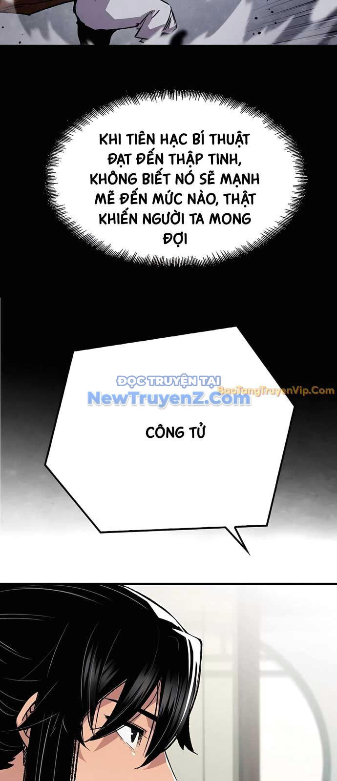 Thiên Ma Quy Hoàn chapter 69 - Trang 29