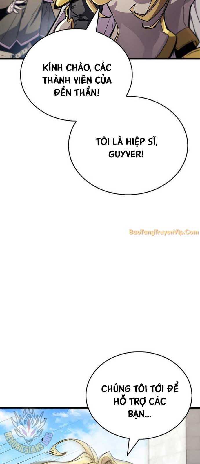 Người Chơi Che Giấu Quá Khứ chapter 70 - Trang 90