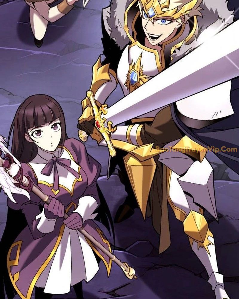 Cây Xẻng Xúc Được Mọi Thứ chapter 4 - Trang 266