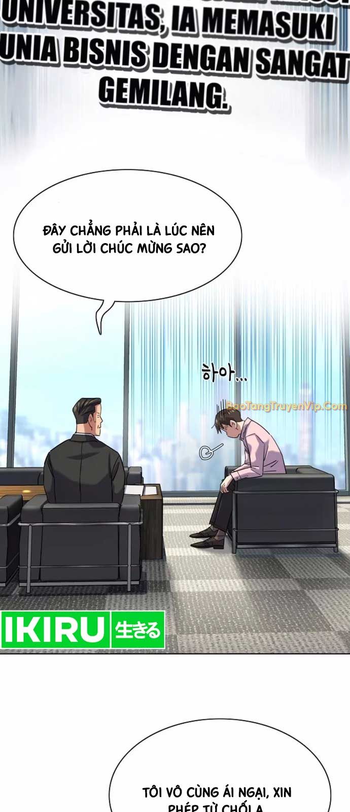 Tiểu Thiếu Gia Gia Tộc Tài Phiệt chapter 150 - Trang 5
