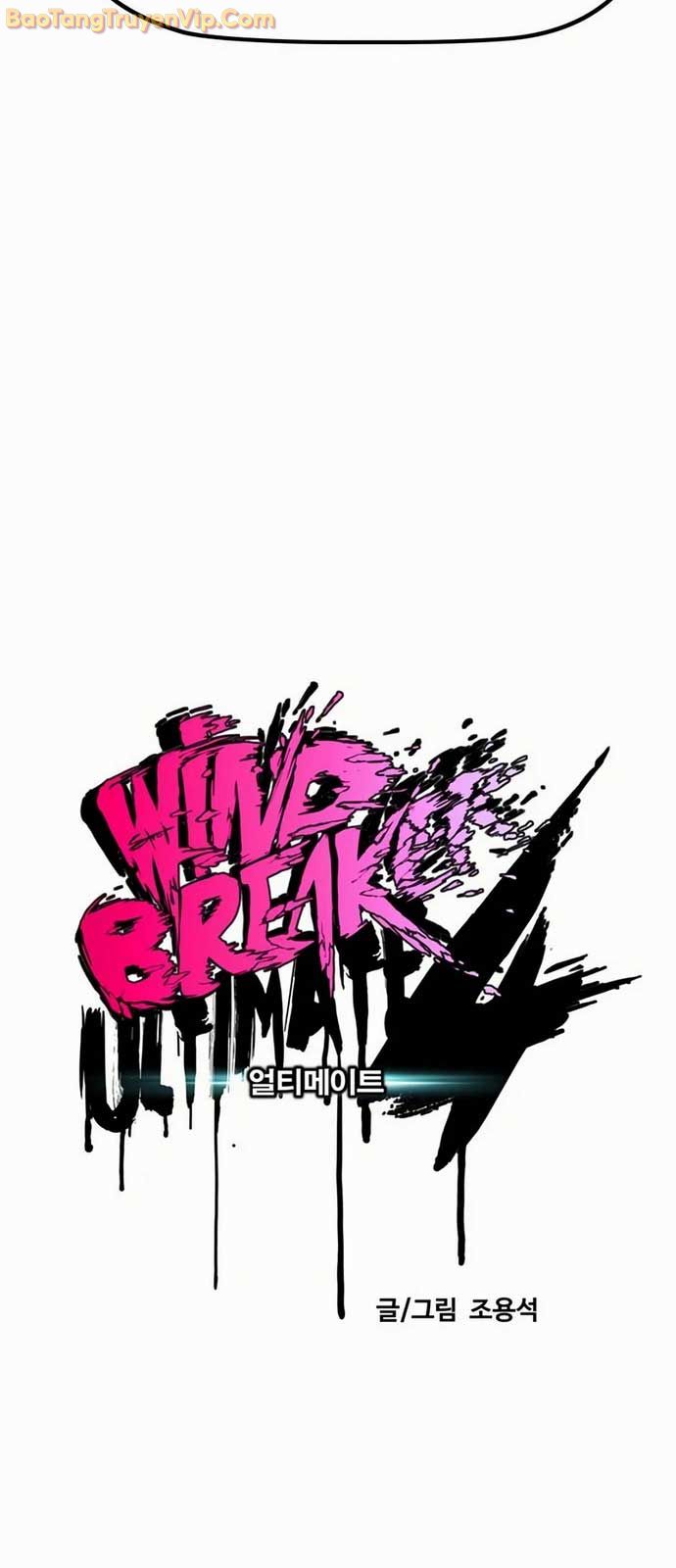 Thể Thao Cực Hạn chapter 549 - Trang 8
