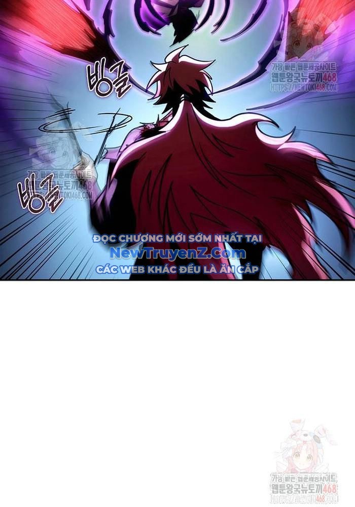 Thanh Kiếm Của Hoàng Đế chapter 86 - Trang 112