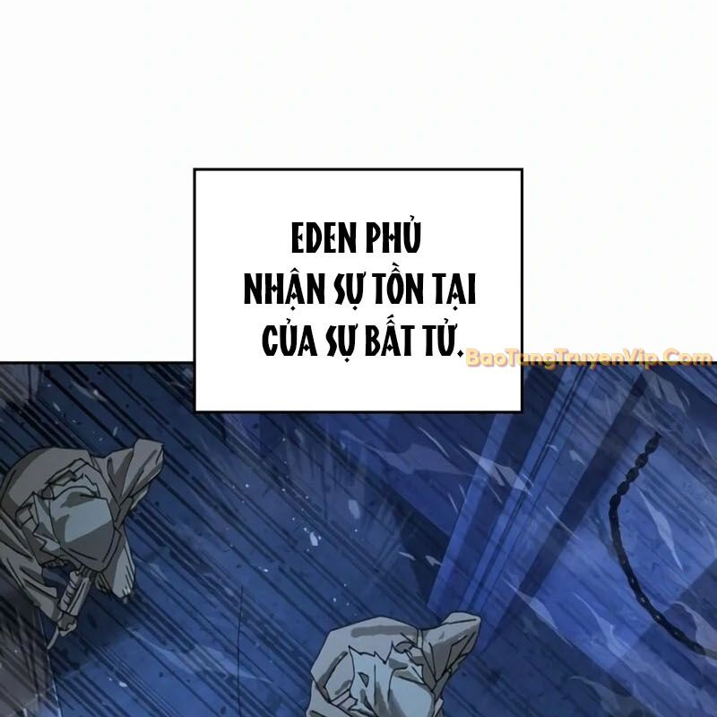 Kẻ Chôn Cất Quái Vật chapter 5 - Trang 1