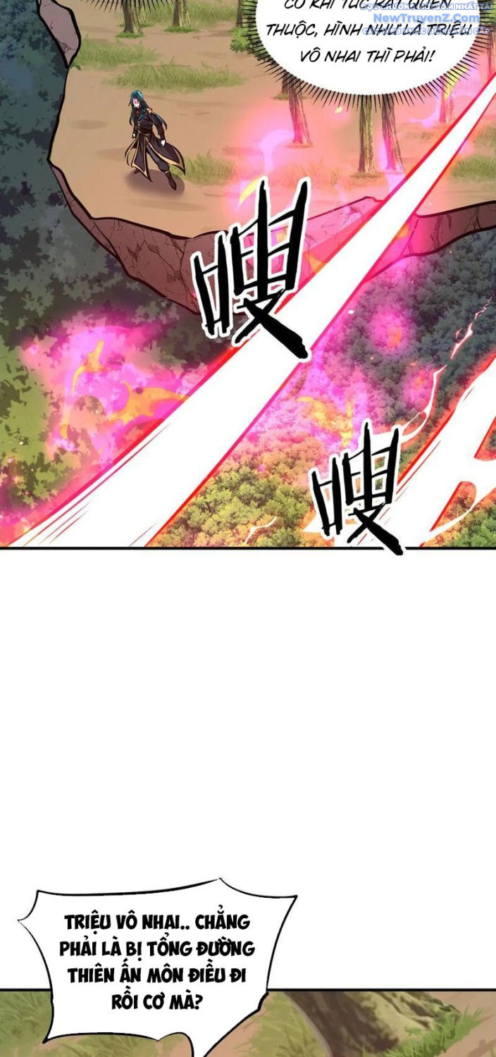 Ma Tu Tái Sinh: Khởi Đầu Nhặt Được Một Hành Tinh Zombie chapter 38 - Trang 50