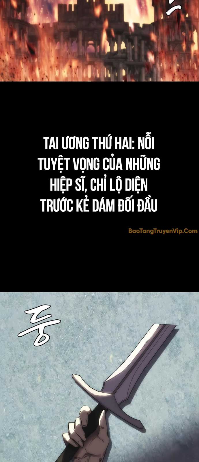 Bản Năng Hồi Quy Của Chó Săn chapter 62 - Trang 4
