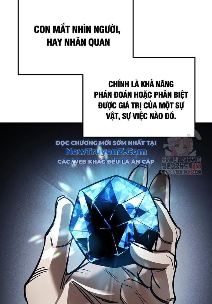Thanh Kiếm Của Hoàng Đế chapter 86 - Trang 50