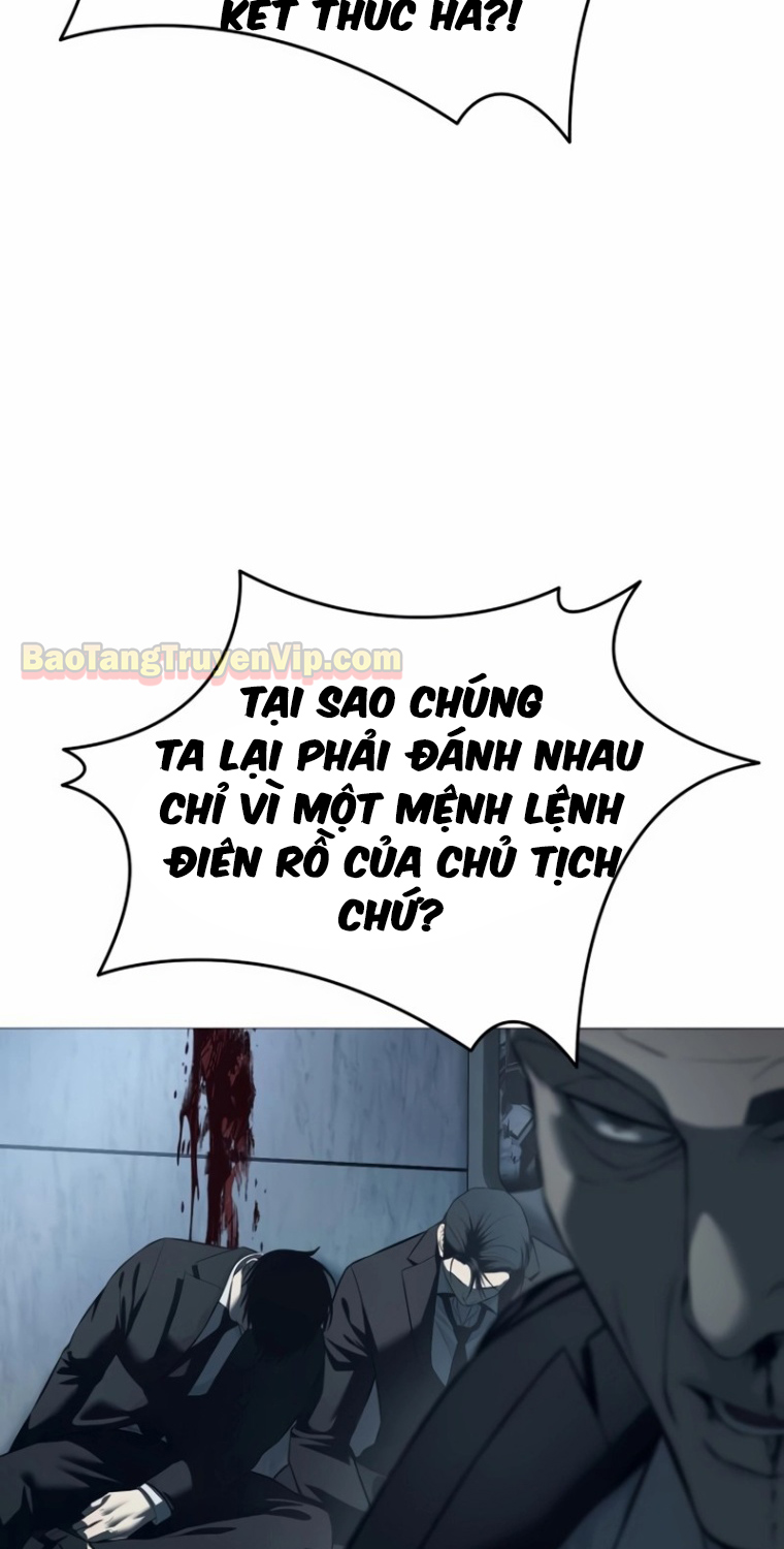 Sát Thủ Huyết Y chapter 6 - Trang 38
