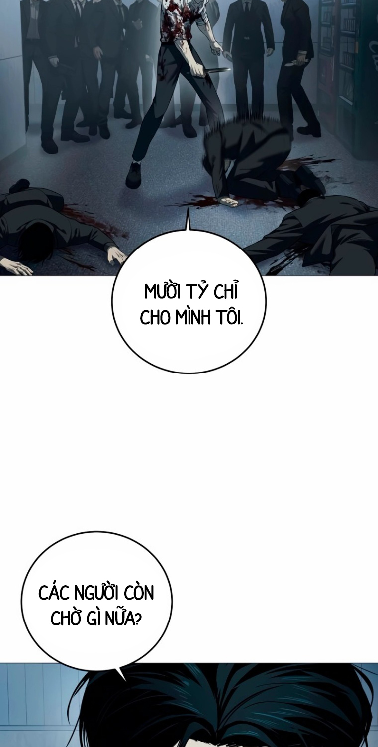 Sát Thủ Huyết Y chapter 5 - Trang 110
