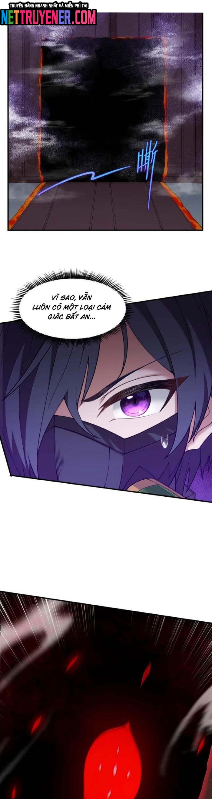 Luyện Kim Thuật Sĩ Tà ác Không Trị Nổi Thể Thí Nghiệm Của Mình Chapter 38 - Trang 9