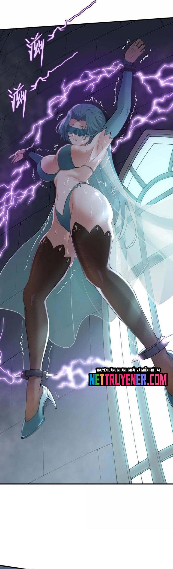 Luyện Kim Thuật Sĩ Tà ác Không Trị Nổi Thể Thí Nghiệm Của Mình Chapter 38 - Trang 33