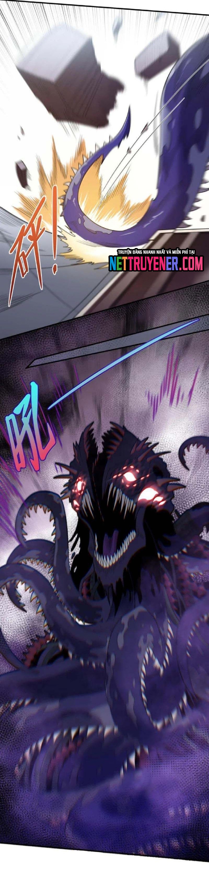 Luyện Kim Thuật Sĩ Tà ác Không Trị Nổi Thể Thí Nghiệm Của Mình Chapter 38 - Trang 13
