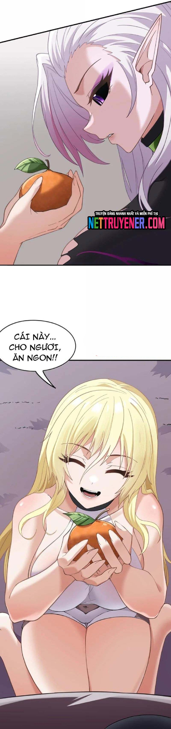 Luyện Kim Thuật Sĩ Tà ác Không Trị Nổi Thể Thí Nghiệm Của Mình Chapter 38 - Trang 25