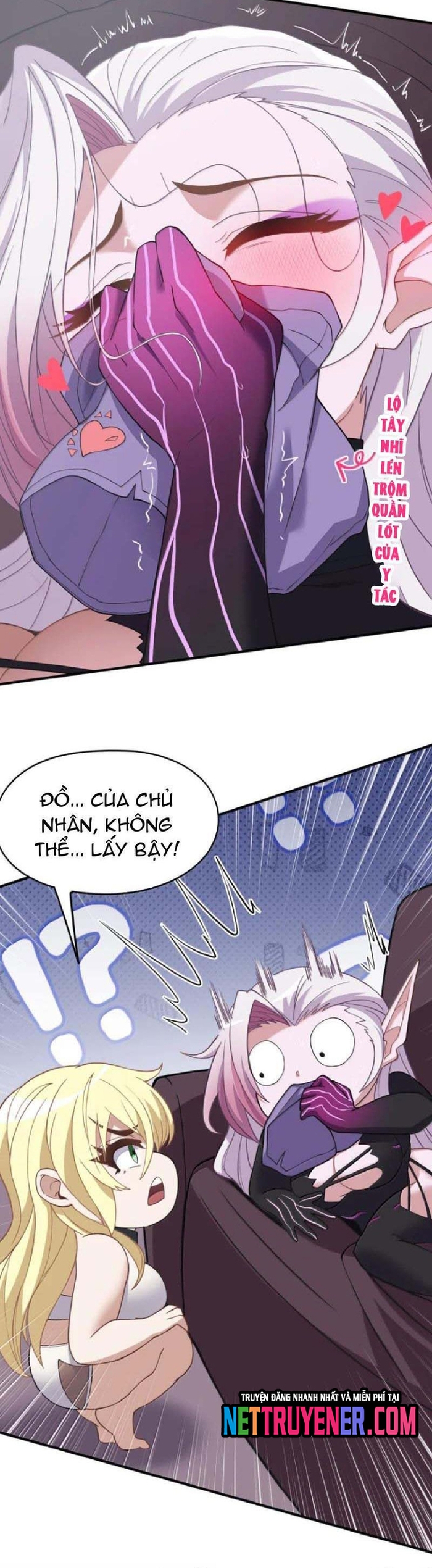 Luyện Kim Thuật Sĩ Tà ác Không Trị Nổi Thể Thí Nghiệm Của Mình Chapter 38 - Trang 23