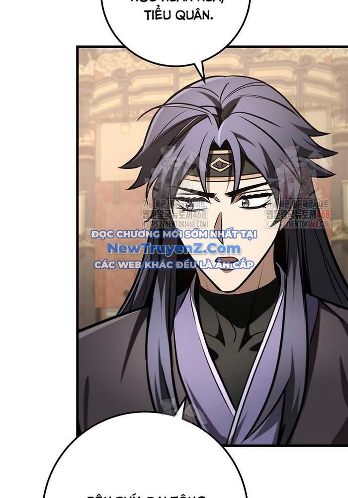 Thanh Kiếm Của Hoàng Đế chapter 86 - Trang 158