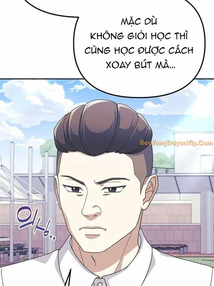 Cuộc Sống Làm Lại Của Kẻ Nghiện Game chapter 11 - Trang 5
