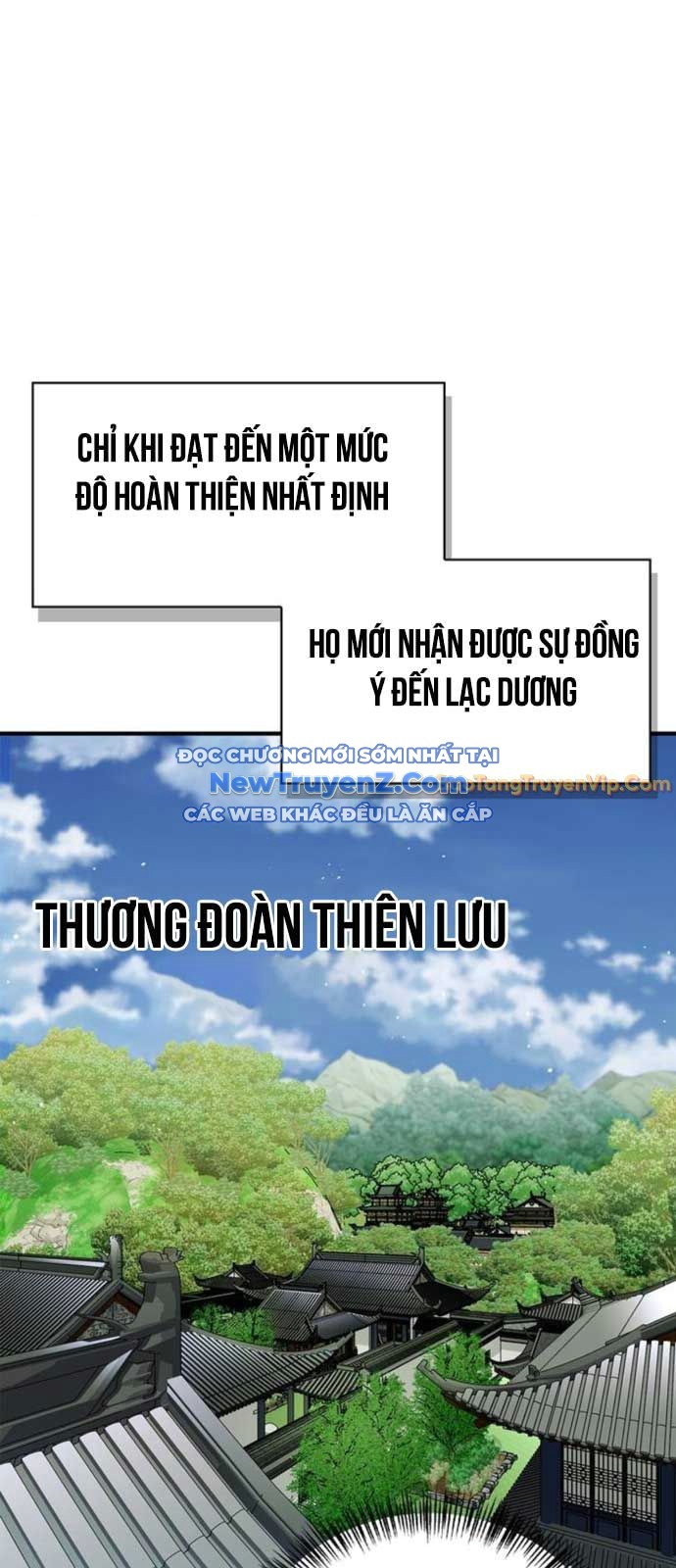Huấn Luyện Viên Murim Thiên Tài chapter 62 - Trang 93