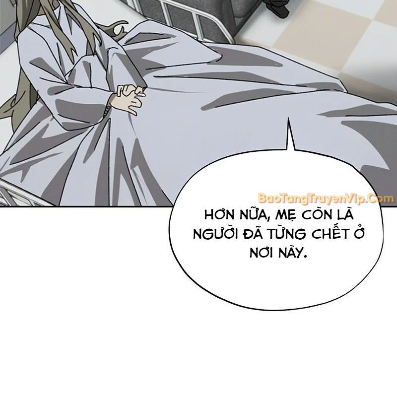 Kẻ Chôn Cất Quái Vật chapter 4 - Trang 154