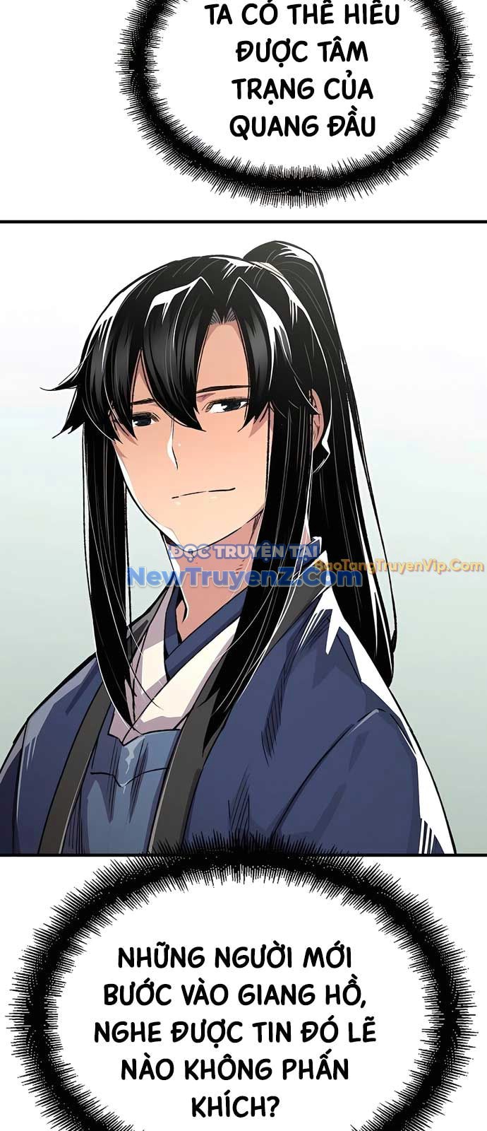 Thiên Ma Quy Hoàn chapter 69 - Trang 42