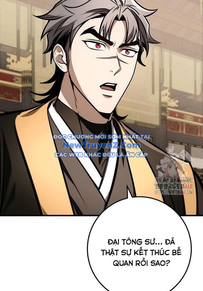 Thanh Kiếm Của Hoàng Đế chapter 86 - Trang 148