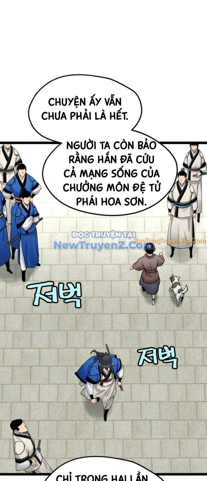 Thiên Tài Đoản Mệnh chapter 37 - Trang 21