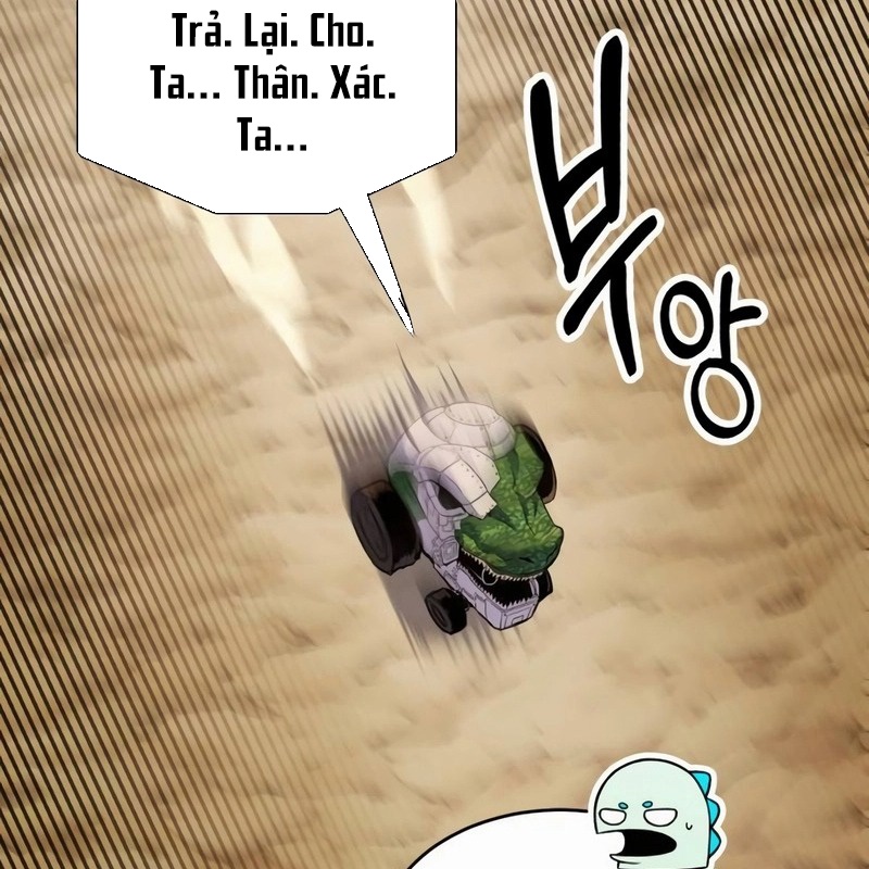 Cây Xẻng Xúc Được Mọi Thứ chapter 8 - Trang 120
