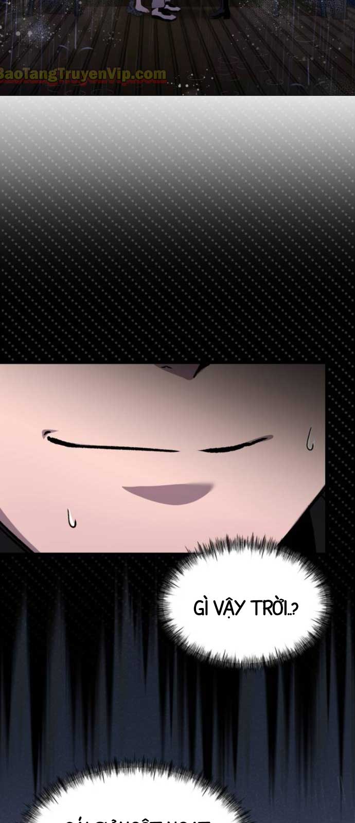 Hẹn Hò Rùng Rợn chapter 15 - Trang 32