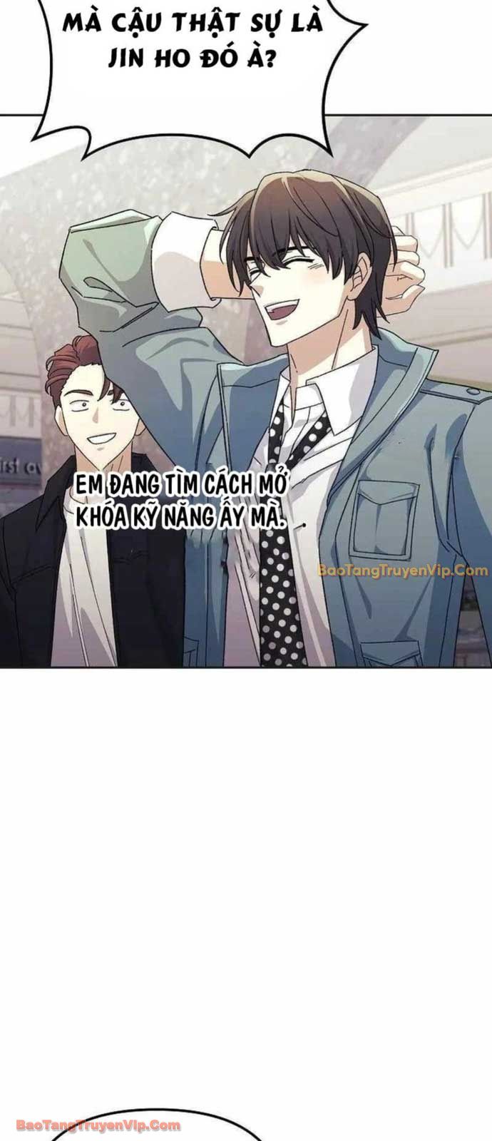 Cuộc Sống Làm Lại Của Kẻ Nghiện Game chapter 7 - Trang 43