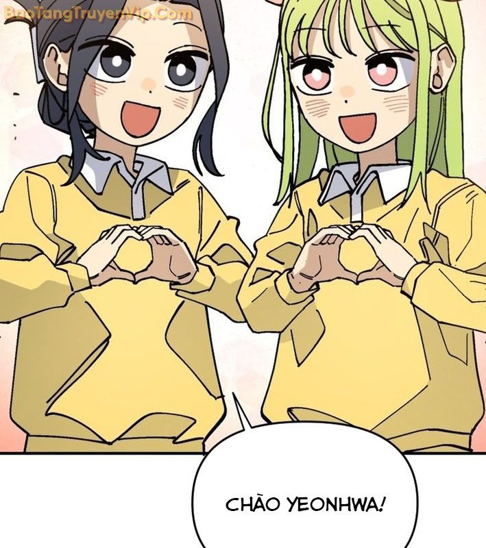 Sức mạnh siêu nhiên Nhật ký chăm sóc chapter 3 - Trang 43