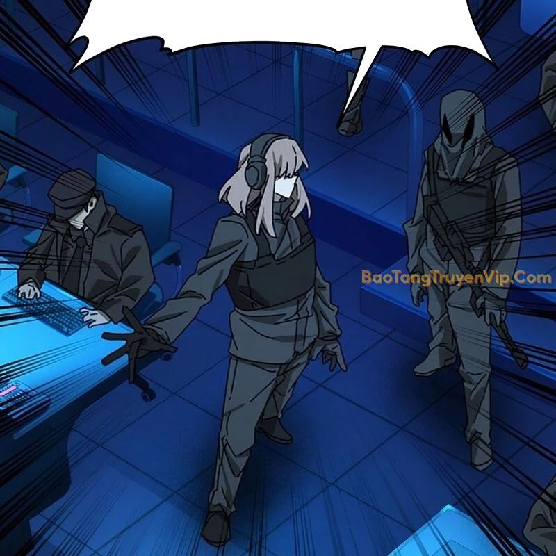 Kẻ Chôn Cất Quái Vật chapter 4 - Trang 184
