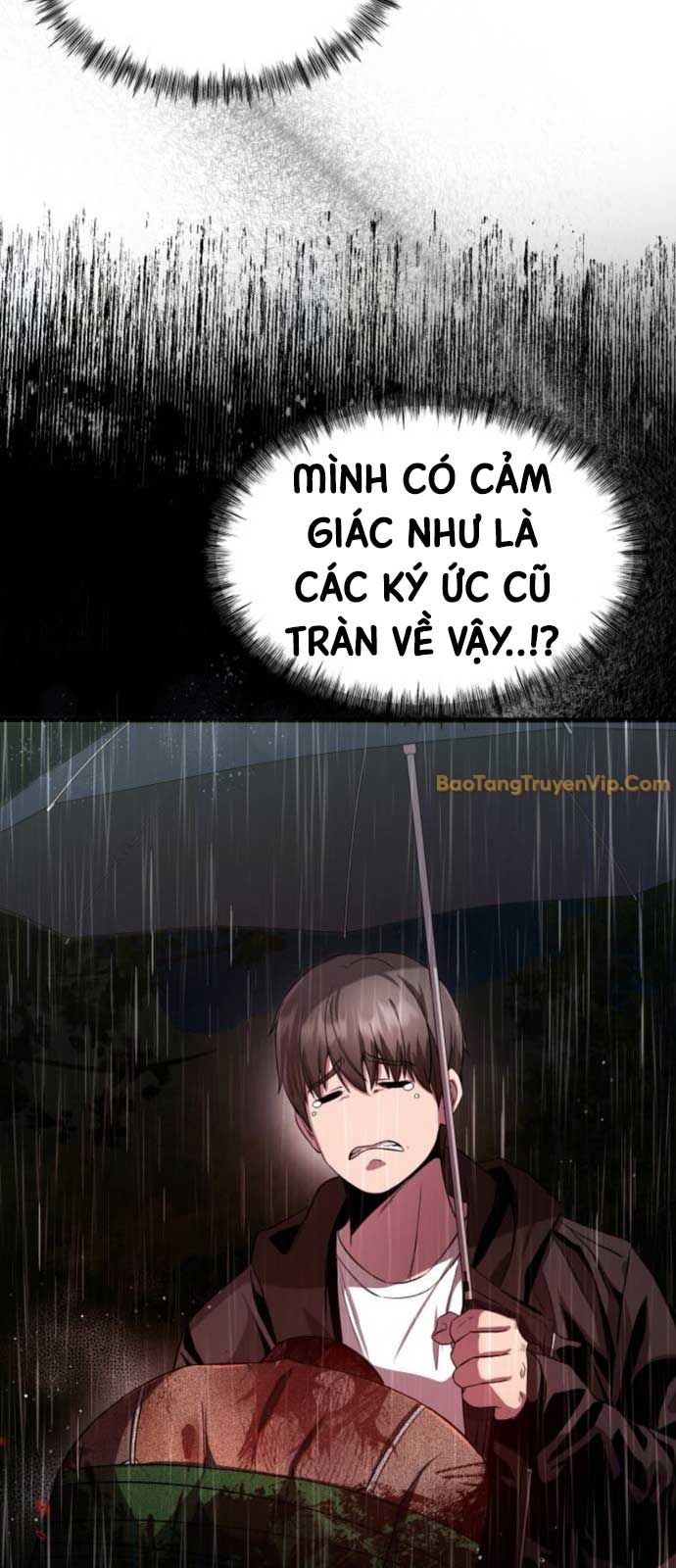 Hẹn Hò Rùng Rợn chapter 13 - Trang 51