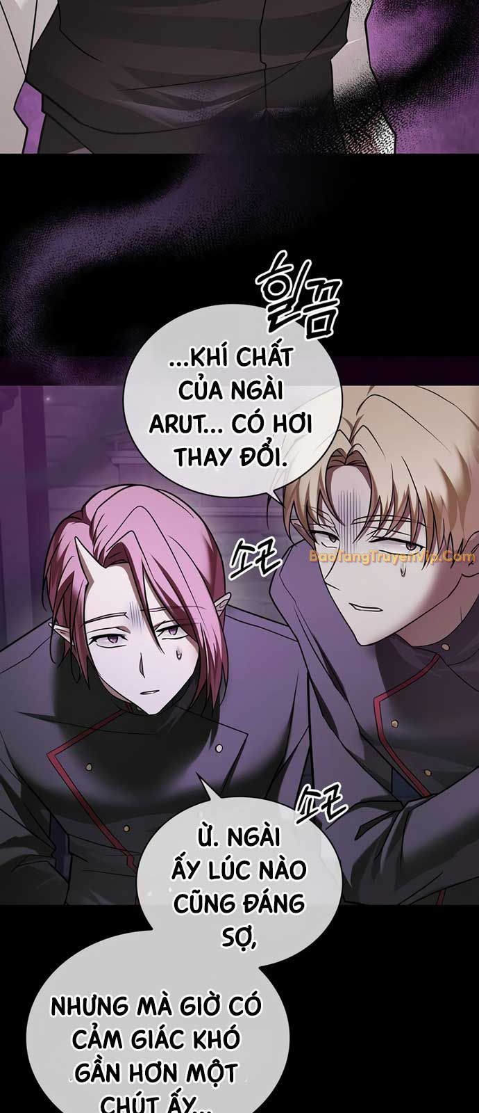 Tôi Không Tài Năng Đến Thế Đâu chapter 78 - Trang 4