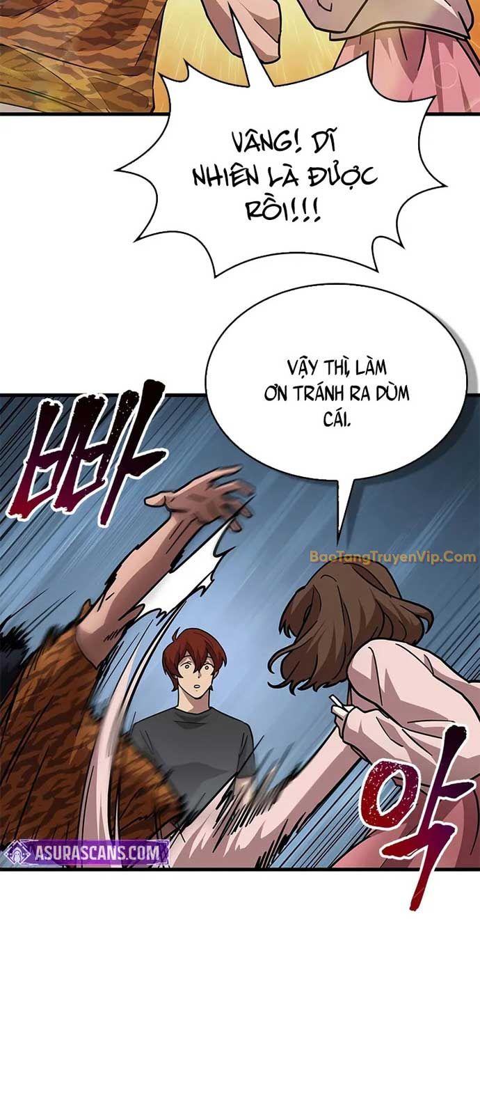 Youtuber Thể Hình Một Triệu Subs chapter 6 - Trang 17