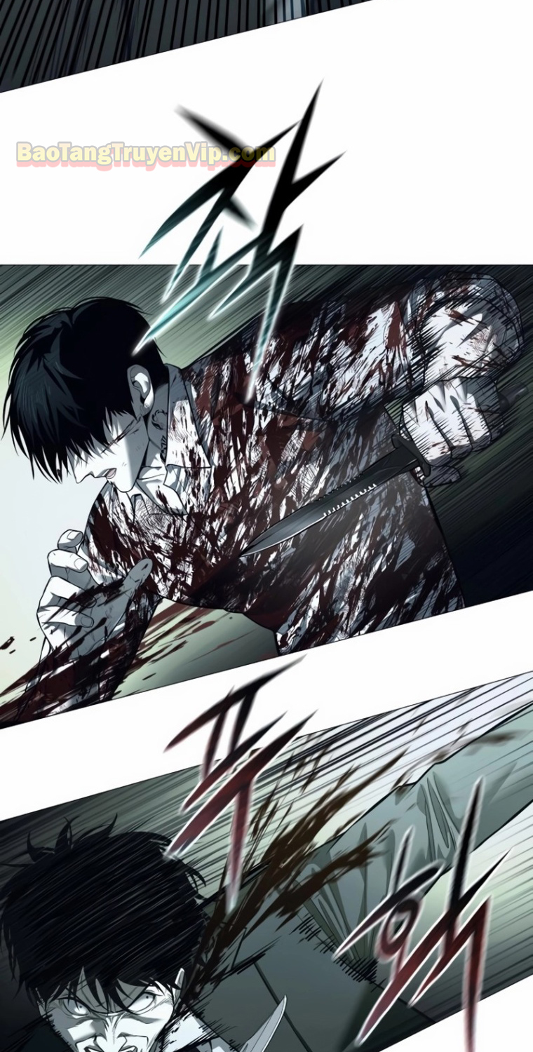 Sát Thủ Huyết Y chapter 6 - Trang 64