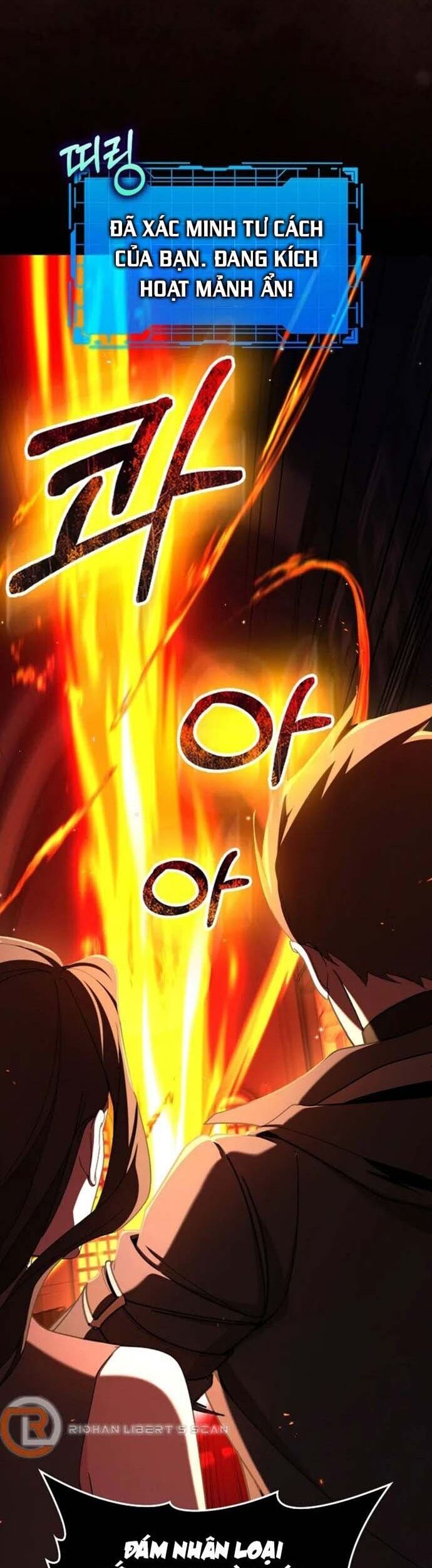 Người Chơi Cấp Tối Đa chapter 87 - Trang 42