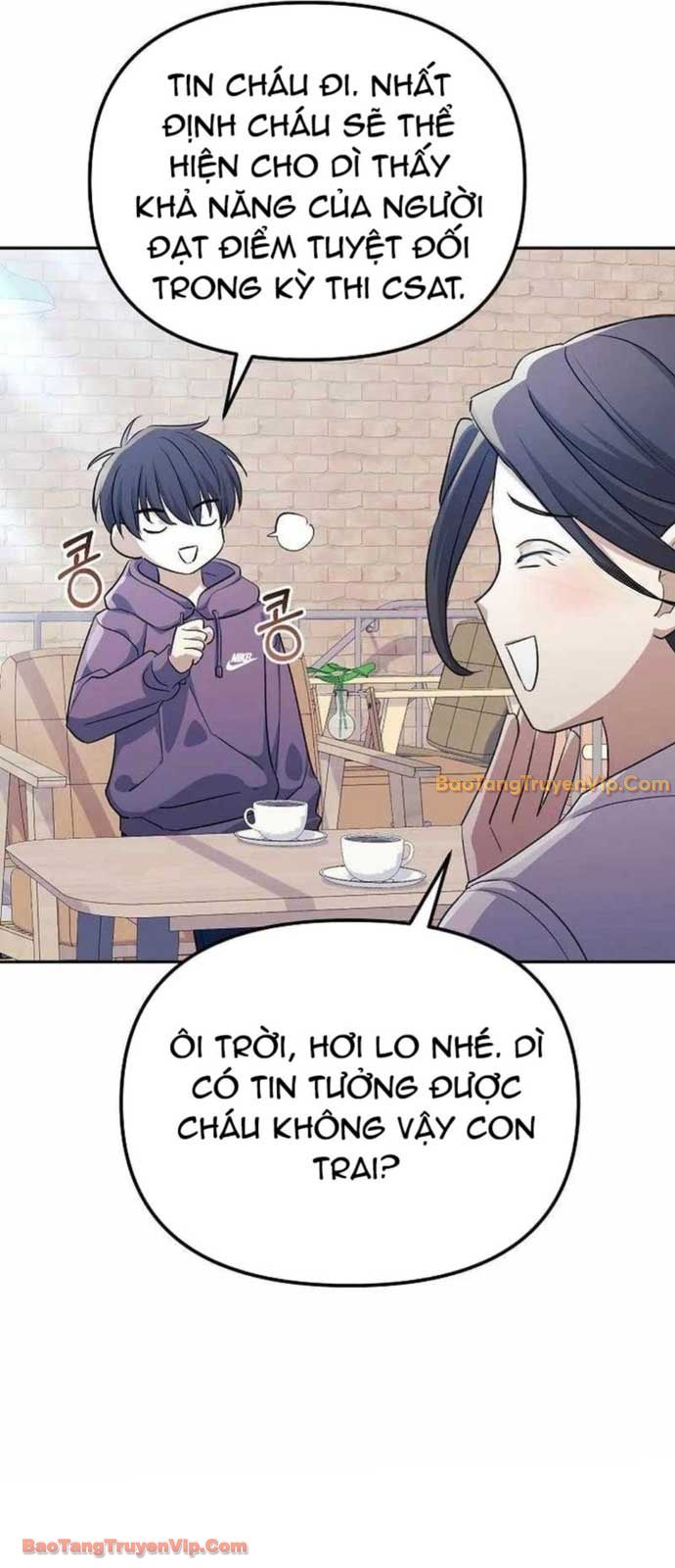 Cuộc Sống Làm Lại Của Kẻ Nghiện Game chapter 6 - Trang 76