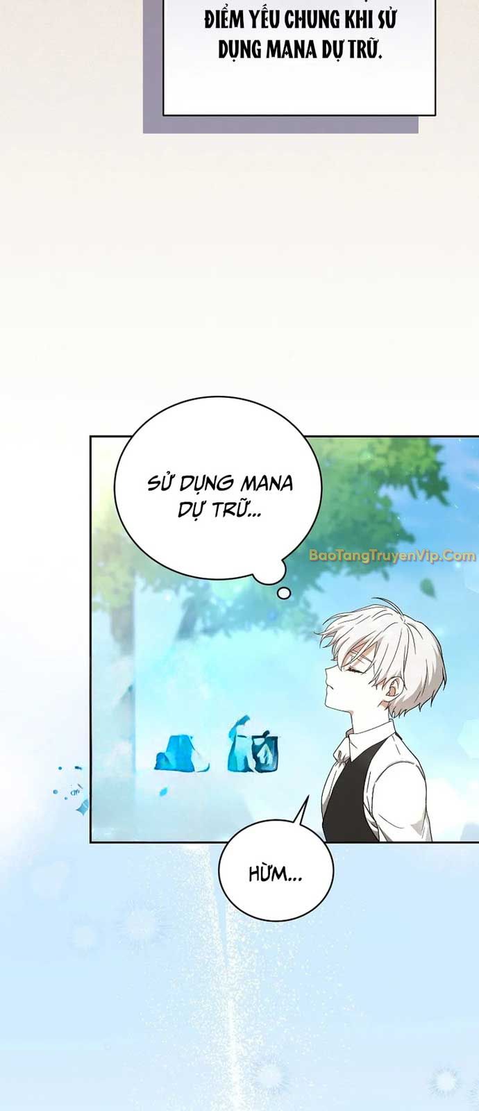 Thiên Tài Phép Thuật Nắm Giữ Khái Niệm chapter 5 - Trang 39