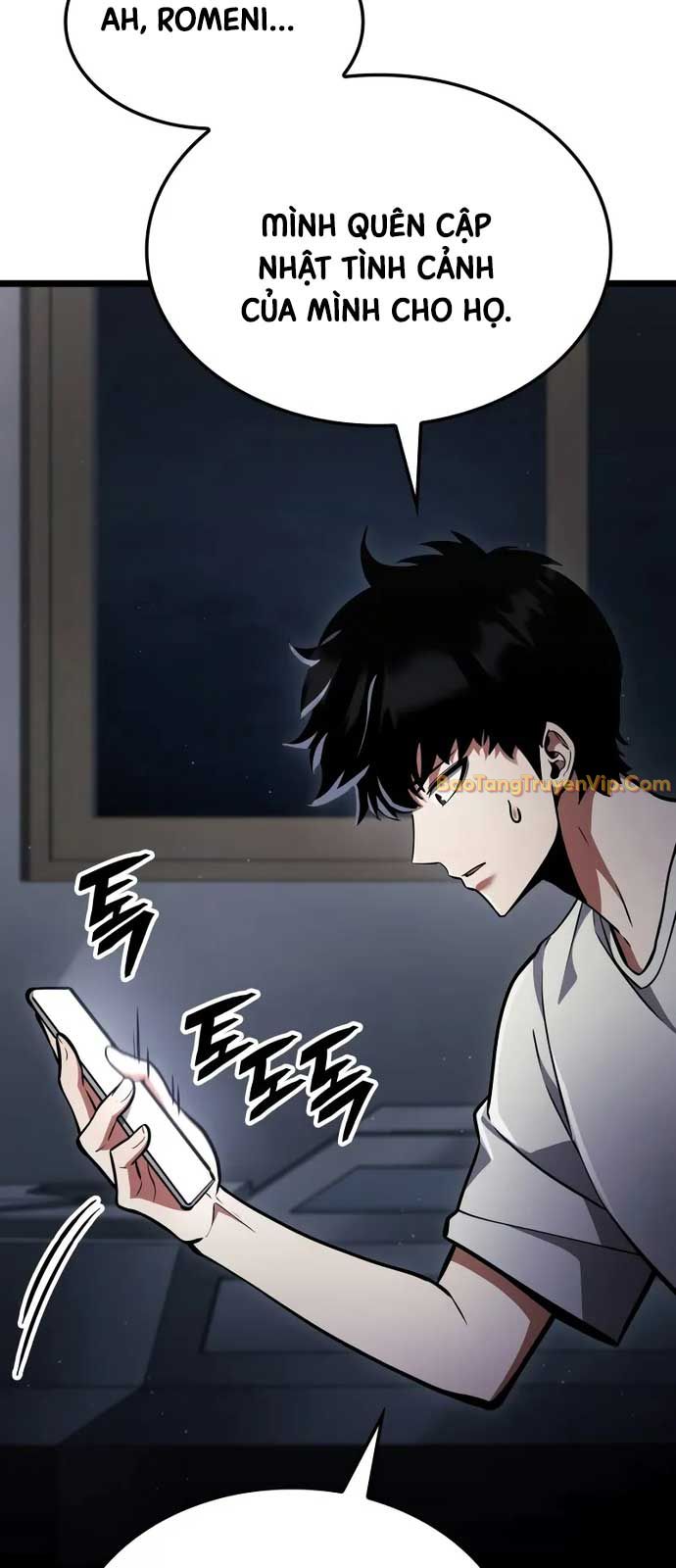 Độc Chiến Đế Vương chapter 13 - Trang 102