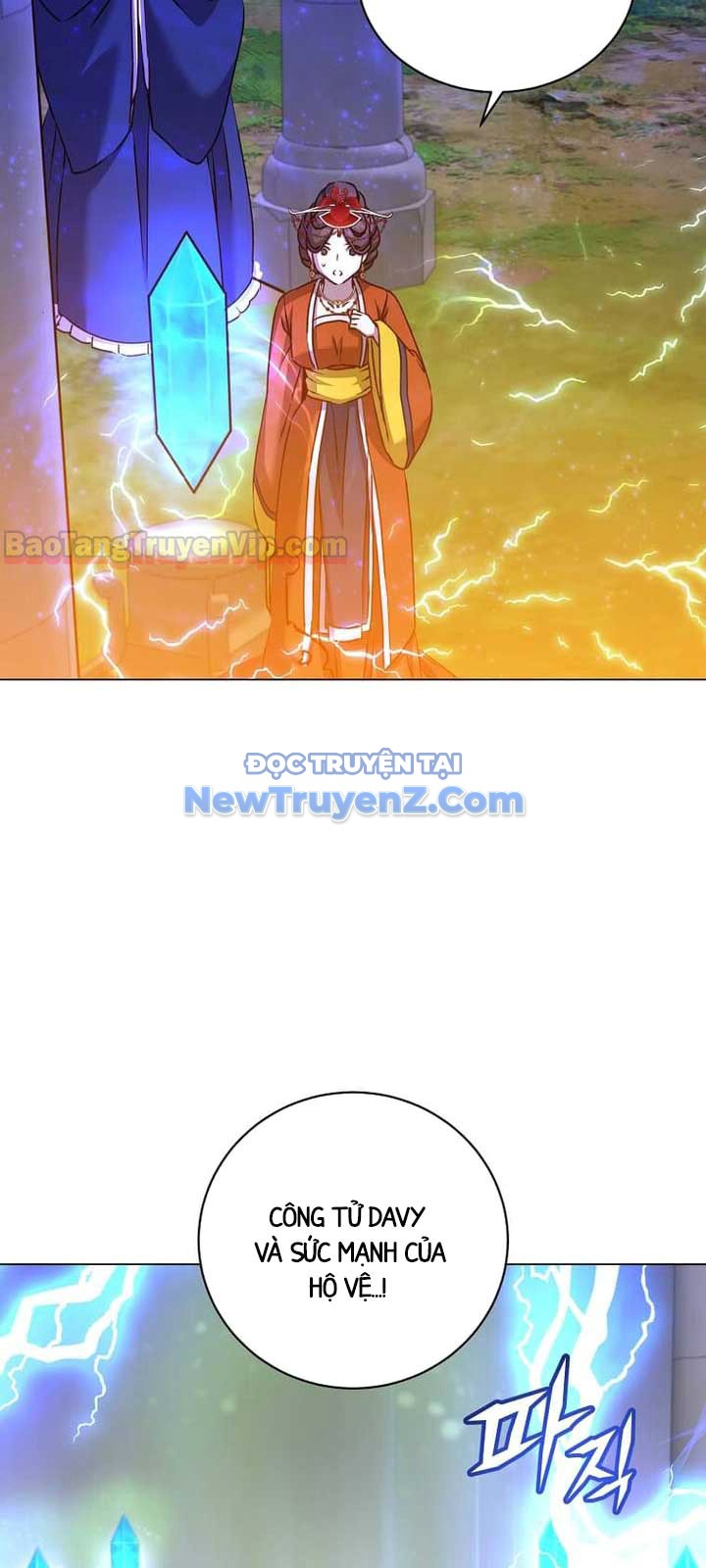Anh Hùng Mạnh Nhất Trở Lại chapter 202 - Trang 58