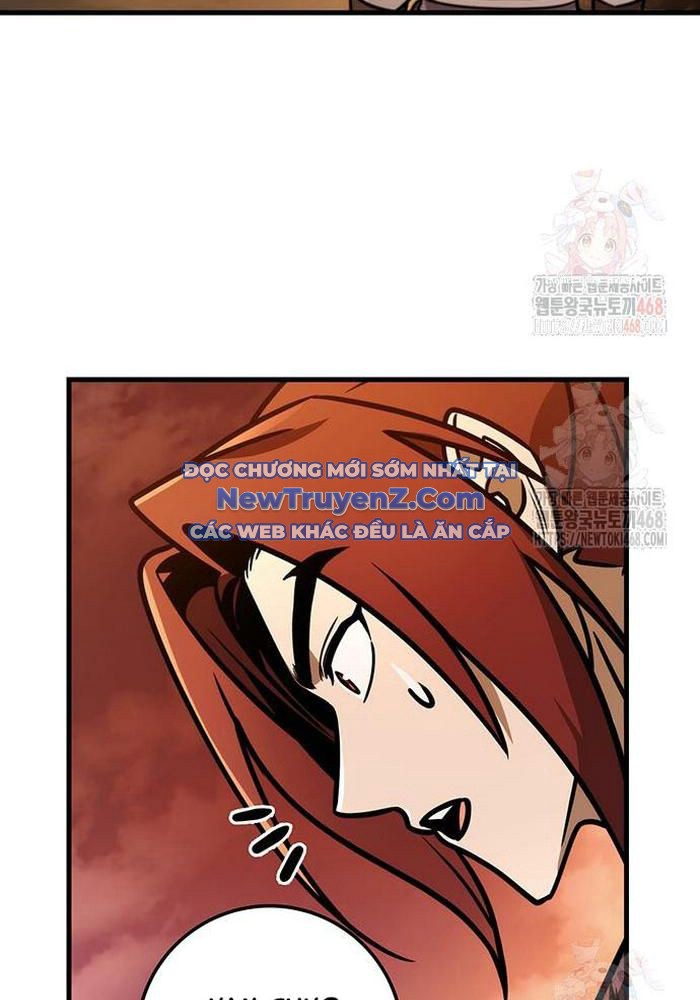 Thanh Kiếm Của Hoàng Đế chapter 85 - Trang 98