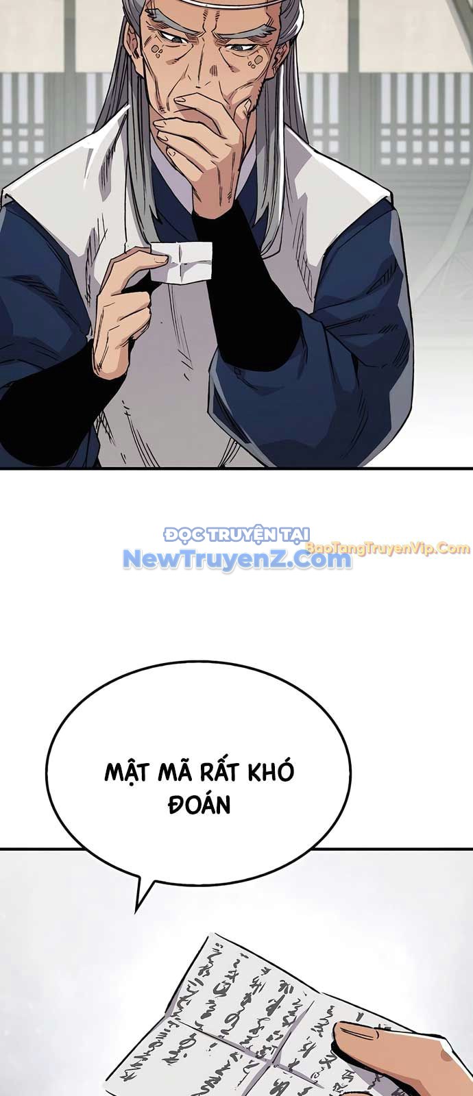 Thiên Ma Quy Hoàn chapter 69 - Trang 79