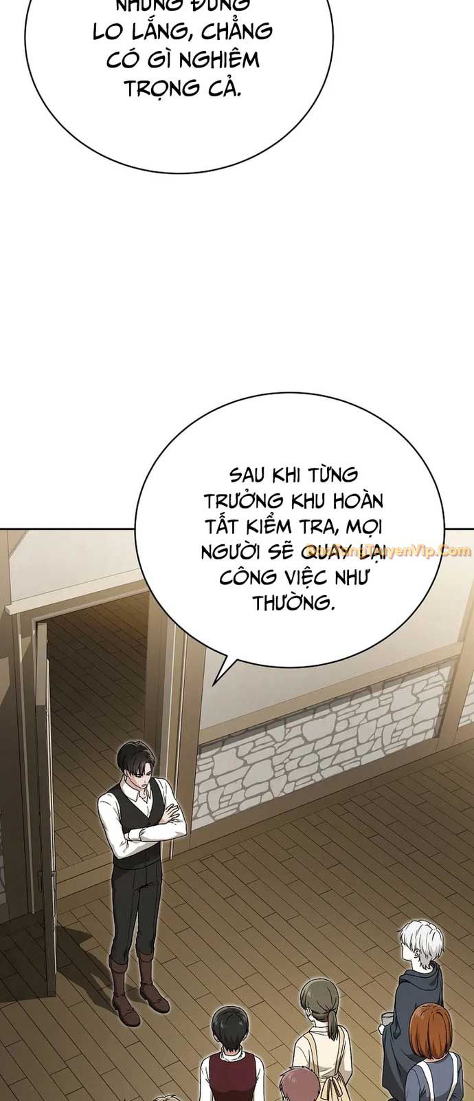 Thiên Tài Phép Thuật Nắm Giữ Khái Niệm chapter 3 - Trang 8