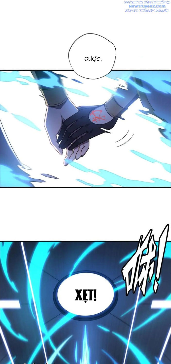 Đại Lộ Vô Danh chapter 86 - Trang 37