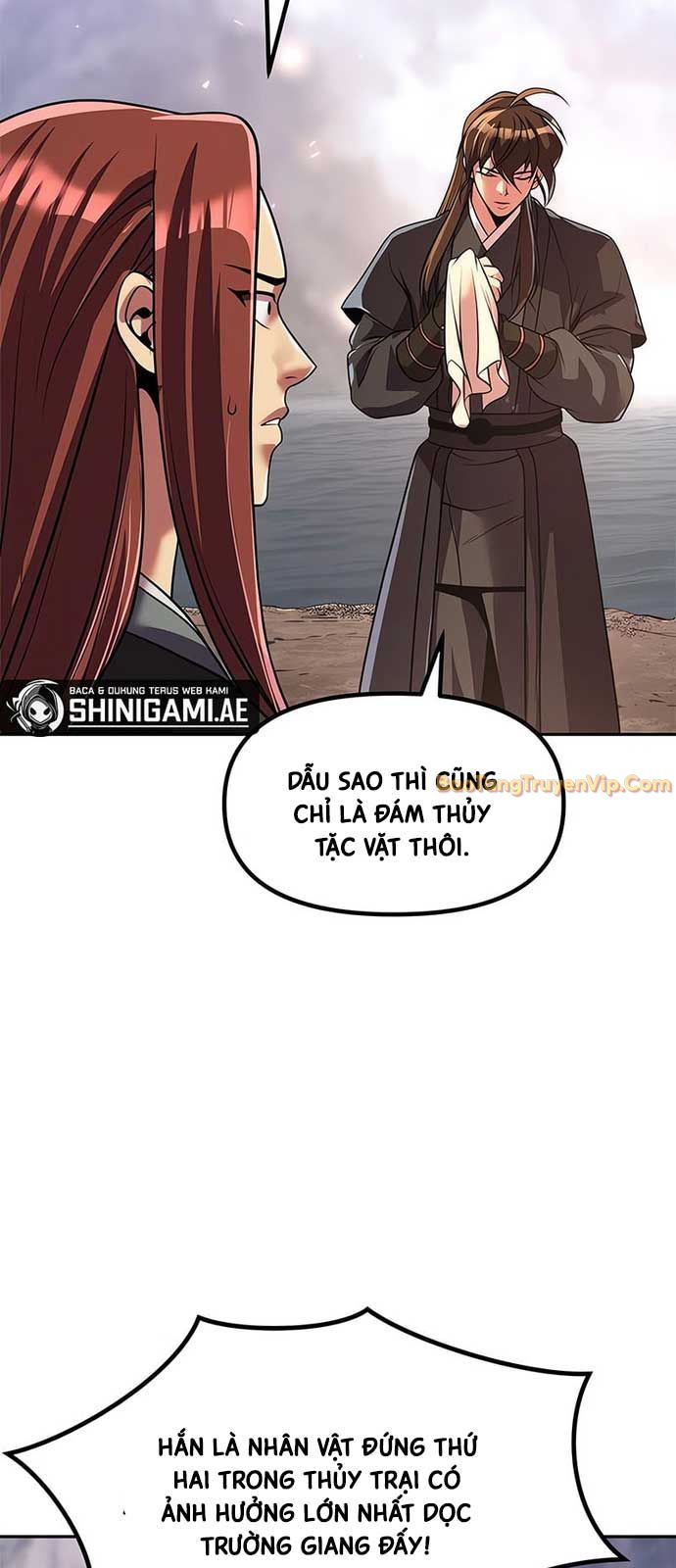Ma Đạo Chuyển Sinh Ký chapter 118 - Trang 80