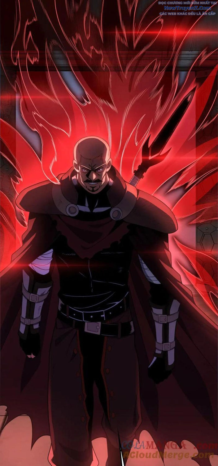 Mạt Thế Kiếm Thần: Ta Chấn Kinh Toàn Cầu chapter 72 - Trang 15