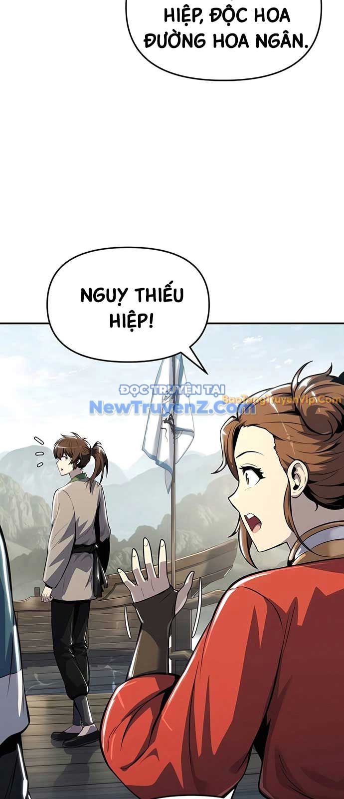 Chuyên Gia Côn Trùng Tại Đường Gia Tứ Xuyên chapter 36 - Trang 25